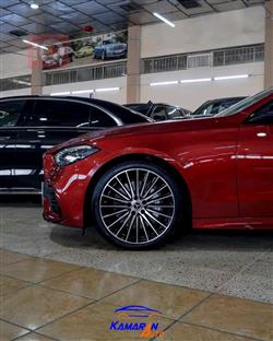 مێرسێدس بێنز C-Class